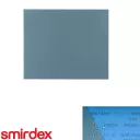 Smirdex 270 vízálló csiszolópapír 230x280 mm - P80