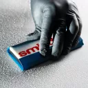 Smirdex 270 vízálló csiszolópapír 230x280 mm - P80