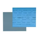 Smirdex 270 vízálló csiszolópapír 230x280 mm - P80