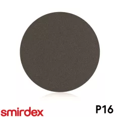   Smirdex 350 Dural tépőzáras csiszolókorong, Ø 225 mm, P16