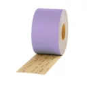 Smirdex 740 kerámiaszemcsés csiszolópapír tekercsben 115 mm - P180