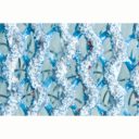 Smirdex 750 kerámiahálós csiszolókorong, Ø 150 mm, P60