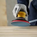 Smirdex 750 kerámiahálós csiszolókorong, Ø 150 mm, P60