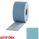 Smirdex 750 kerámiahálós csiszolószalag tekercsben 115 mm - P80