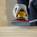 Smirdex 750 kerámiahálós csiszolókorong, Ø 125 mm, P60