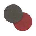 Smirdex 925 Skót szivacs nem szőtt csiszolókorong, ultra finom 150 mm - P600 (szürke)