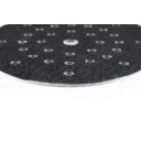 Smirdex 948 csiszolótalp védő lap, Ø 225 mm (tépőzáras, 24+1 lyuk)