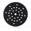 Smirdex 948 csiszolótalp védő lap, Ø 225 mm (tépőzáras, 24+1 lyuk)