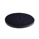 Smirdex 950 puha köztes alátét Ø 150 mm - 10 mm vtg (tépőzáras, 97 lyuk)