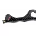 Smirdex 966  acéltalpas profi kézi csiszológyalu 70x400 mm (rugós gyorsrögzítés)