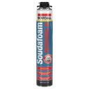 Soudal Soudafoam Gun Professional 60  PU pisztolyhab 750 ml