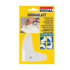 Soudal Soudaglatt fugalehúzó