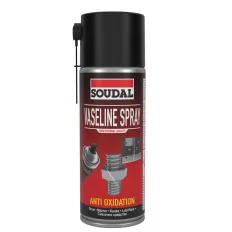 Soudal vazelin spray 400 ml