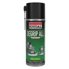 Soudal csavarlazító spray 400 ml