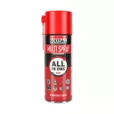 Soudal multifunkciós spray 400 ml