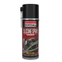 Soudal szilikon spray 400 ml