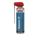 Soudal Remover CT Universal ragasztó eltávolító spray 500 ml