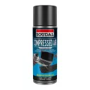 Soudal sűrített levegő spray 400 ml