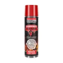 Soudal BBQ és sütő tisztító hab 500 ml