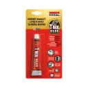 Soudal T-REX Hybrid polimer szerelő ragasztó - 25 g