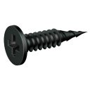 Stalco Perfect BTEXSF1003913 önmetsző kúpos TEX gipszkarton vázcsavar, foszfátozott, PH - 3,9x13 mm