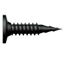 Stalco Perfect BTEXSF1003913 önmetsző kúpos TEX gipszkarton vázcsavar, foszfátozott, PH - 3,9x13 mm