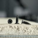 Stalco Perfect BTEXSF1003913 önmetsző kúpos TEX gipszkarton vázcsavar, foszfátozott, PH - 3,9x13 mm