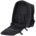 Stalco Perfect S-76260 profi szerszámos hátizsák - 50x29,5x19 cm (22 zseb)