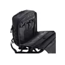 Stalco Perfect S-76260 profi szerszámos hátizsák - 50x29,5x19 cm (22 zseb)