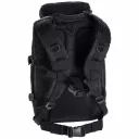 Stalco Perfect S-76260 profi szerszámos hátizsák - 50x29,5x19 cm (22 zseb)