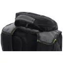 Stalco Perfect S-76260 profi szerszámos hátizsák - 50x29,5x19 cm (22 zseb)