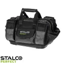 Stalco Perfect S-76270 TNP18 profi szerszámtáska - 43x30x30 cm