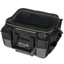 Stalco Perfect S-76270 TNP18 profi szerszámtáska - 43x30x30 cm