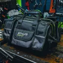 Stalco Perfect S-76270 TNP18 profi szerszámtáska - 43x30x30 cm