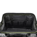 Stalco Perfect S-76270 TNP18 profi szerszámtáska - 43x30x30 cm