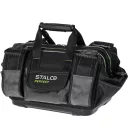 Stalco Perfect S-76270 TNP18 profi szerszámtáska - 43x30x30 cm