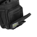 Stalco Perfect S-76282 profi válltáska - 31x35 cm (8 zseb)