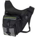 Stalco Perfect S-76282 profi válltáska - 31x35 cm (8 zseb)