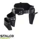 Stalco Perfect S-76286 PNP20 profi szerszámtartó öv