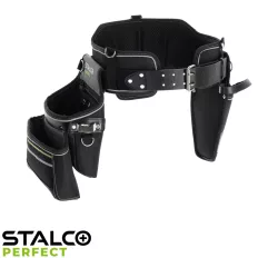 Stalco Perfect S-76286 PNP20 profi szerszámtartó öv