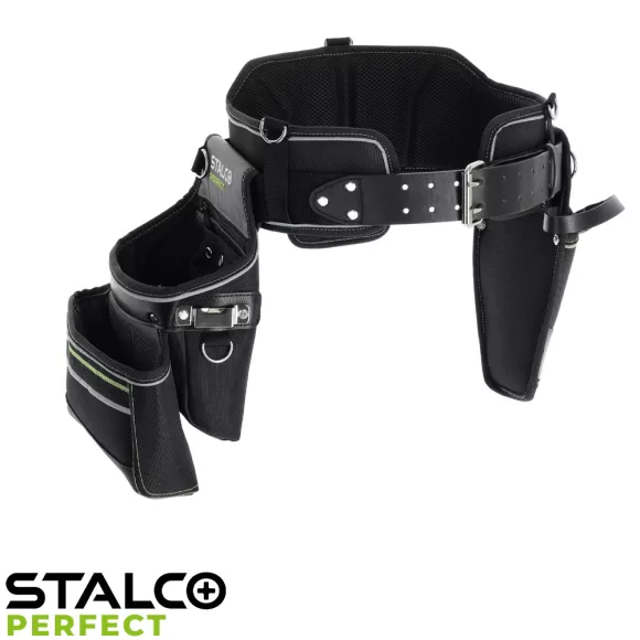 Stalco Perfect S-76286 PNP20 profi szerszámtartó öv