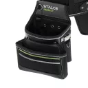 Stalco Perfect S-76286 PNP20 profi szerszámtartó öv