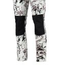 Stalco S090101033 PAINTER derekas munkanadrág, rugalmas - 4XL méret (94% poliészter, 6% spandex - 200g/m2)