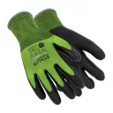 Stalco Perfect S093200009 LATEX X latex mártott védőkesztyű, 3141X - méret: 9