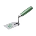 Stalco S-37350 gipszkanál, inox - 60 mm