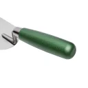 Stalco S-37351 gipszkanál, inox - 80 mm