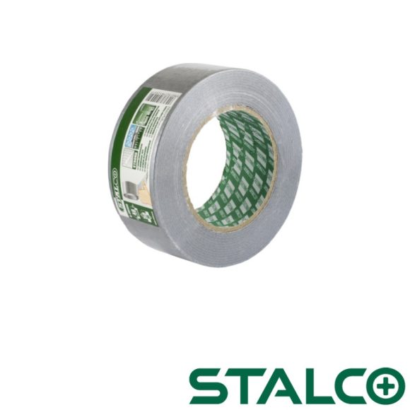 Stalco S-38450 univerzális ragasztószalag szövetbetéttel 48mm x 50m tekercs