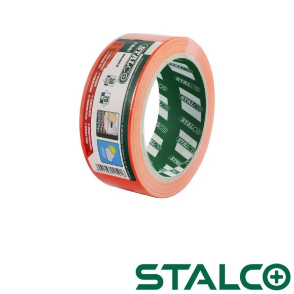 Stalco S-38463 kültéri vakolószalag 48mm x 20m tekercs