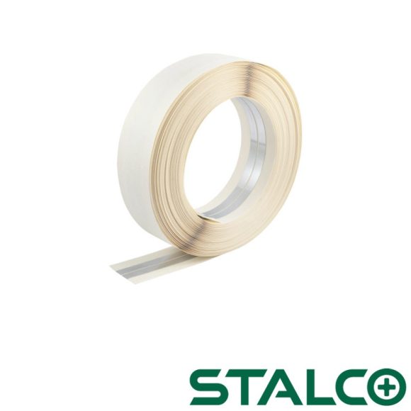 Stalco S-38585 sarokszalag 50mm x 30m tekercs (alu betéttel)