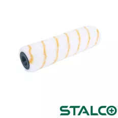   Stalco S-38780 festőhenger - UNIVERZÁLIS Arany szál 100/17 mm (12 mm szálhossz)